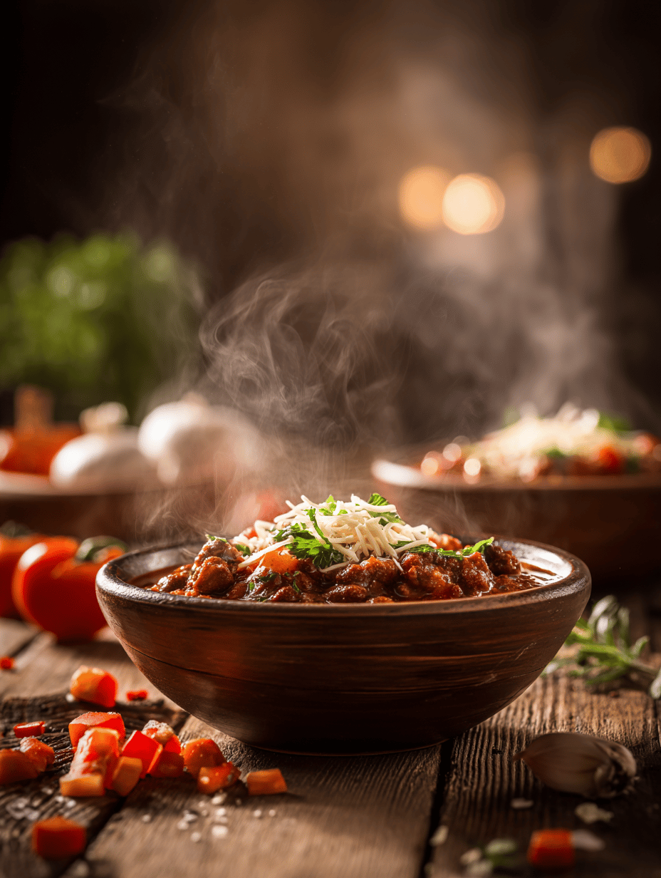 Best Chili Recipe: A Honest Pot of Comfort with a Twist