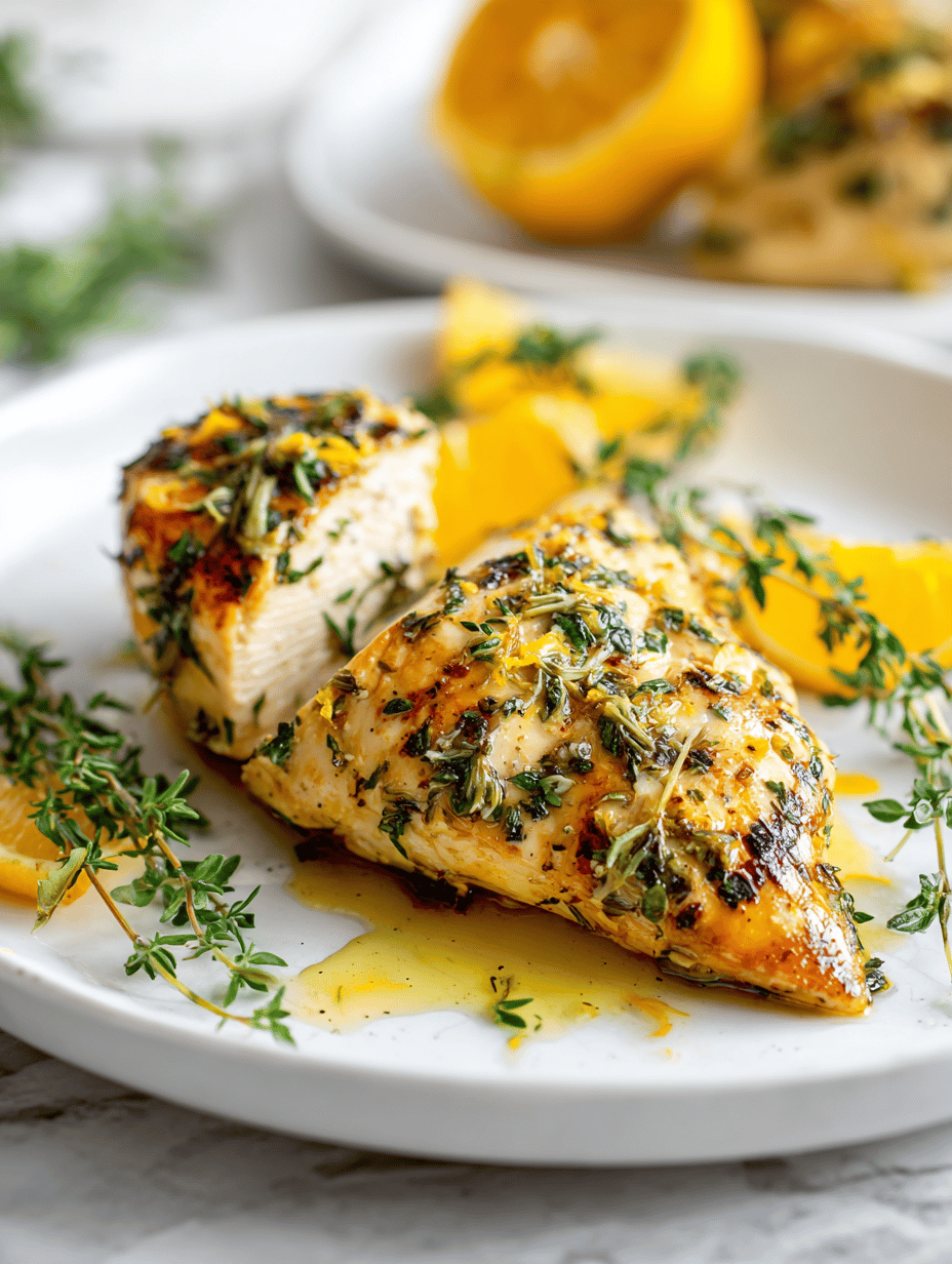chicken breast recipes