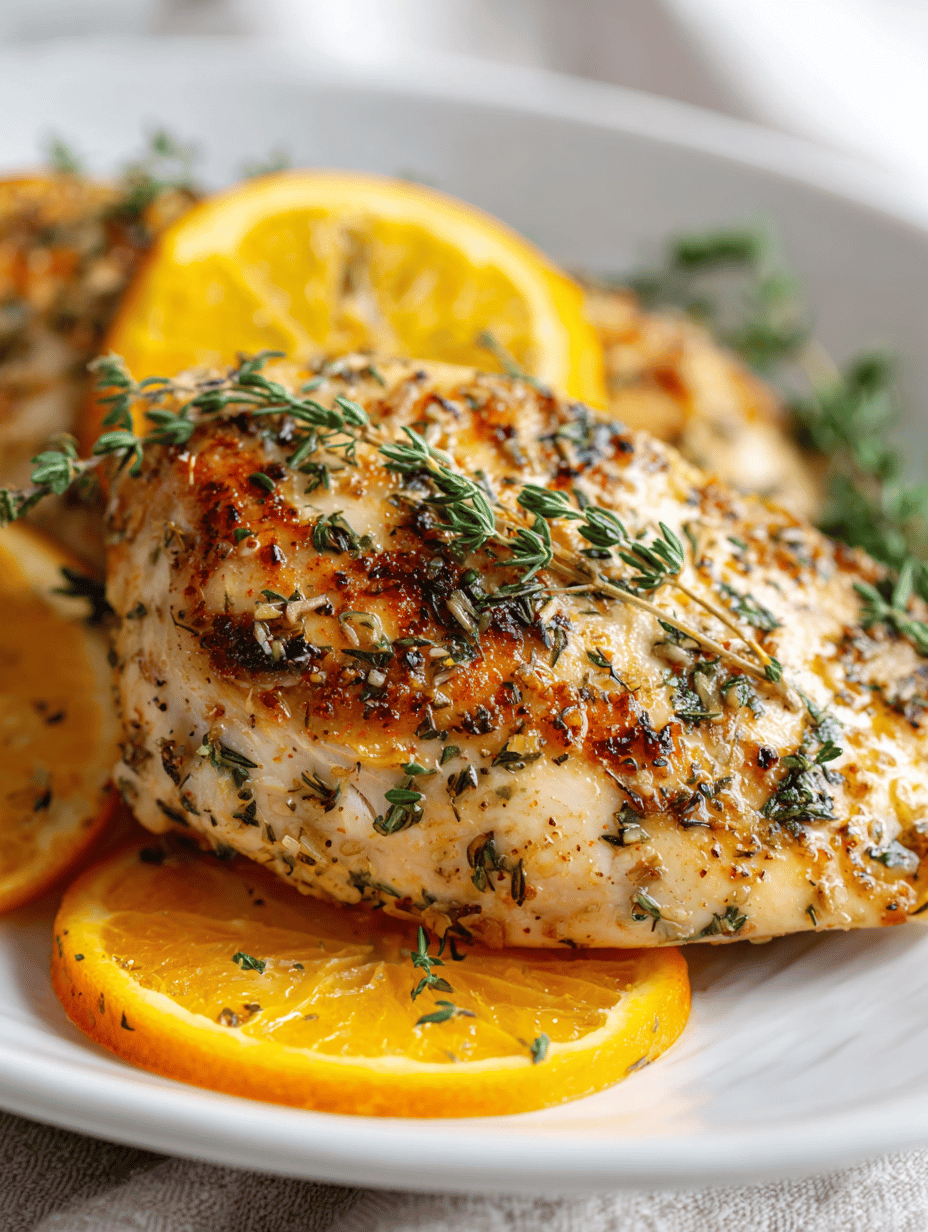 air fryer chicken breast recipes